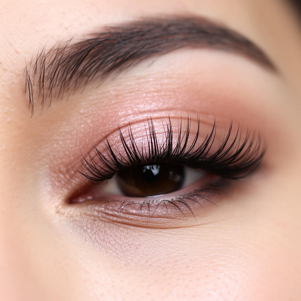 Lashes
