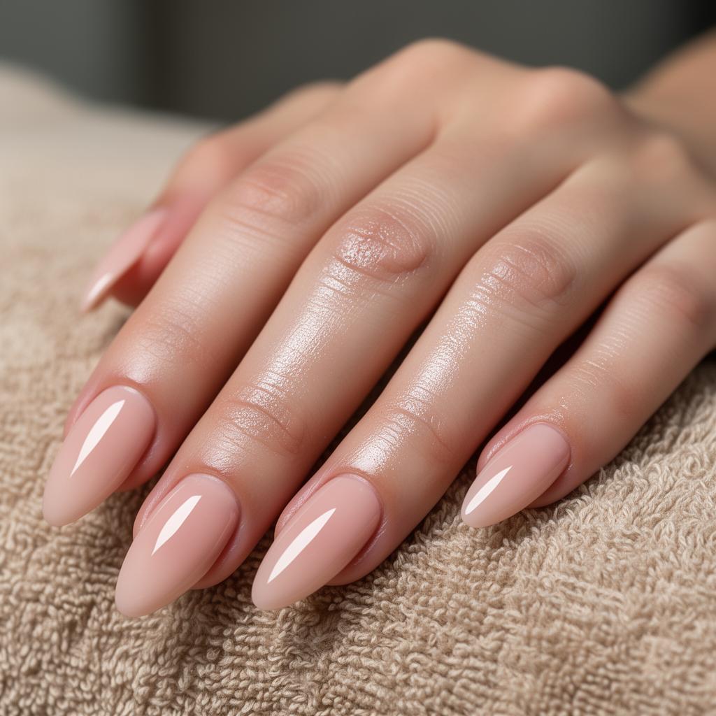 Gel Nails