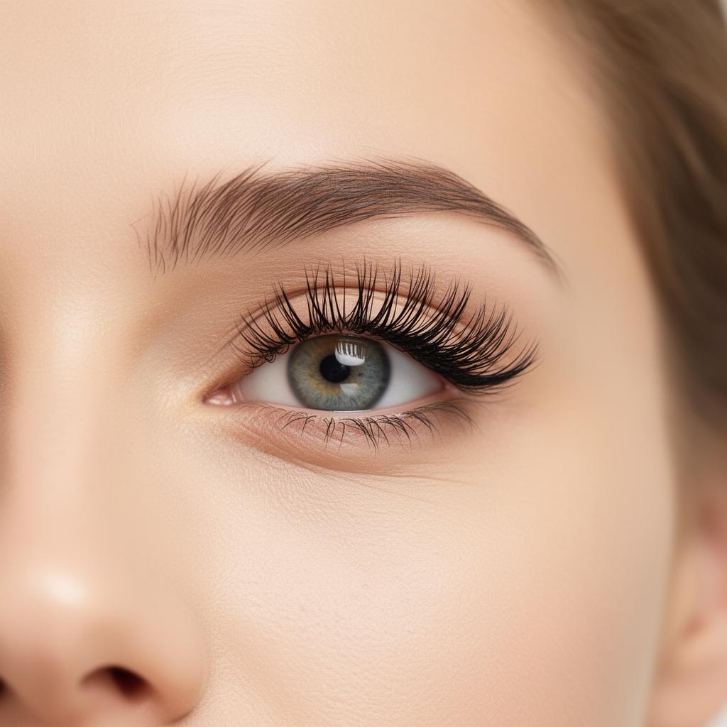 Lashes