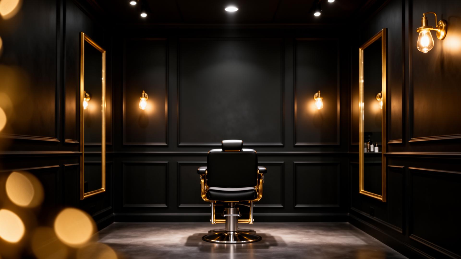 The Salon
